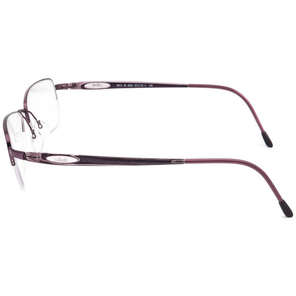 Silhouette 6613 40 6052  52□16 130