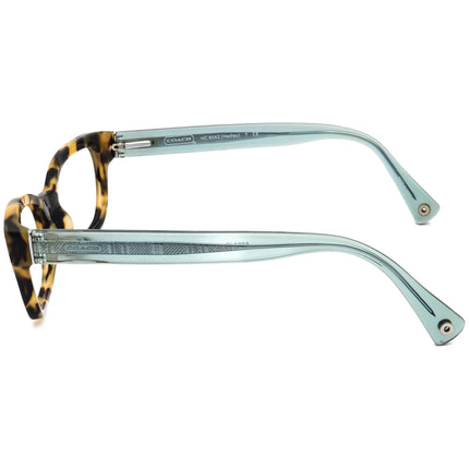 Coach HC 6042 (Hadley) 5093  50□17 135