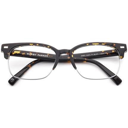 Warby Parker Ames 3200   54□18 145