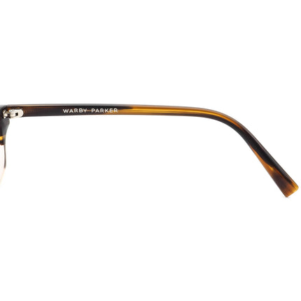 Warby Parker Rose 615  49□16 140