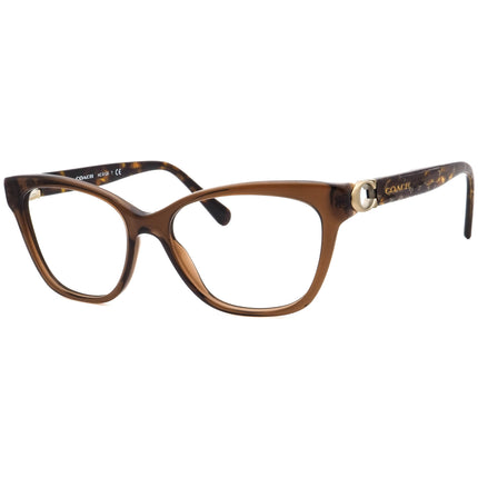 Coach HC 6120 5035  52□16 140