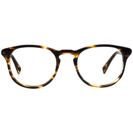 Warby Parker Baker 256  49□20 145