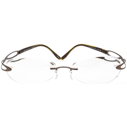 Silhouette 4220 40 6050 4225 Titan   53□17 140