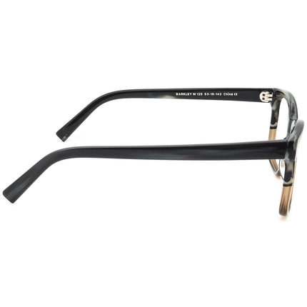 Warby Parker Barkley M 125  53 ▢ 18 142 53□18 142