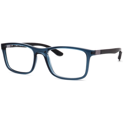 Ray-Ban RB 8908 5719 Carbon Fiber