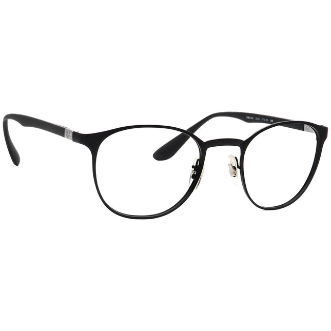 Ray-Ban RB 6355 2503  47□20 145