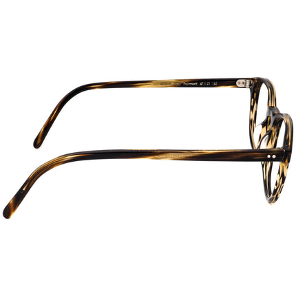 Oliver Peoples OV5219 1003 Fairmont  47□21 145