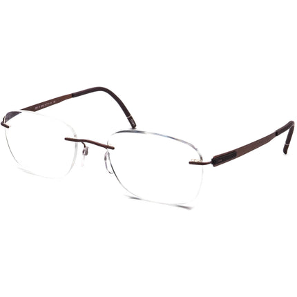 Silhouette 5555 CR 6040 Blend   54□19 140