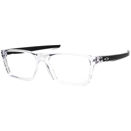 Oakley OX8164-0255 Port Bow Square Eyeglasses 55 mm