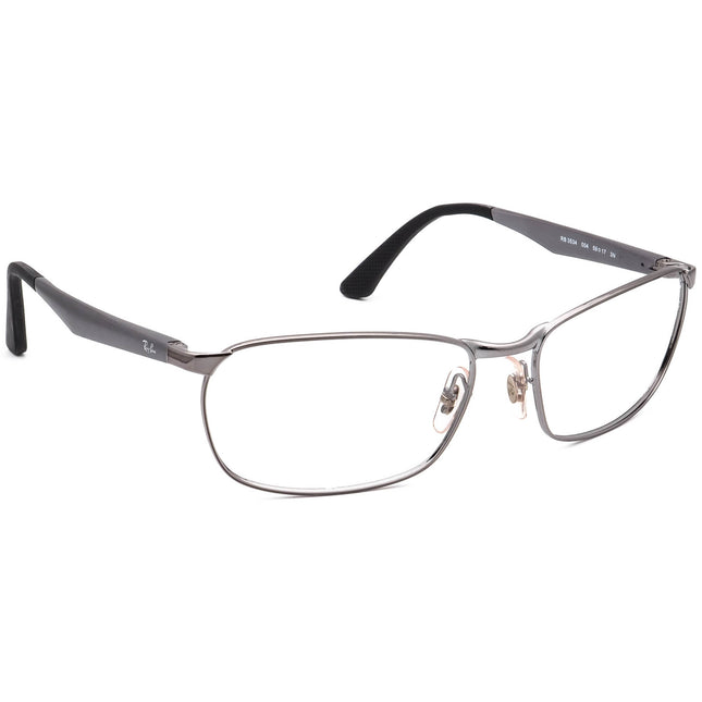 Ray-Ban RB 3534 004  59□17 135