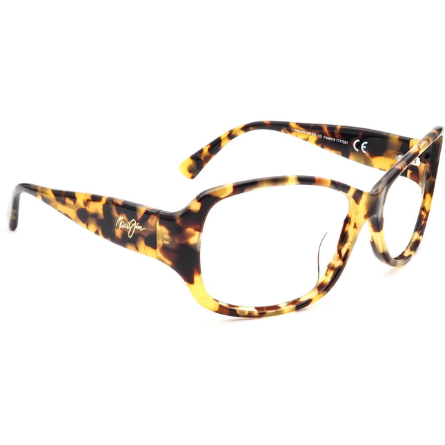 Maui Jim MJ295-10L Nalani MP-SG   61□16 126