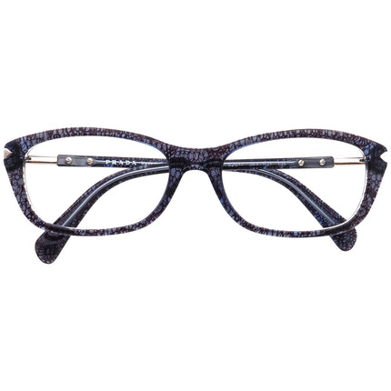 Prada VPR 04P JAX-1O1  52□17 135