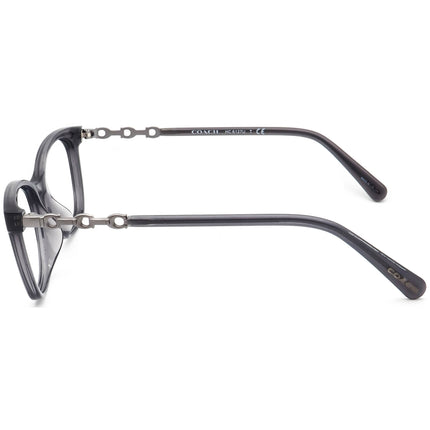 Coach HC 6127U 5537   51□17 140