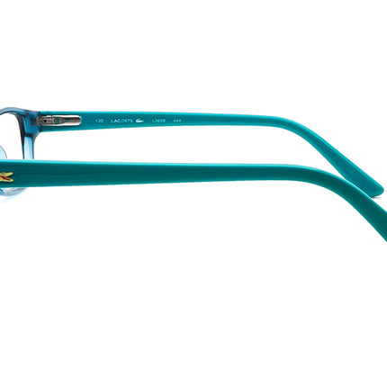 Lacoste L3608 444   48□15 130