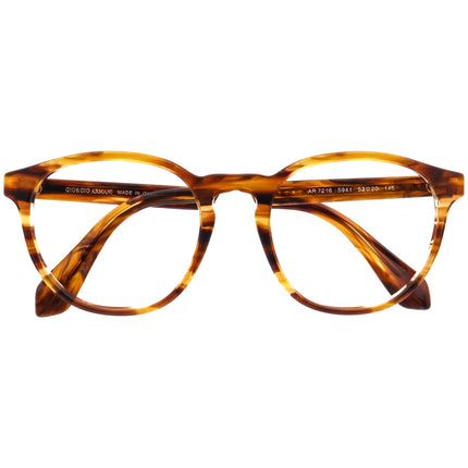 Giorgio Armani AR 7216 5941  52□20 145