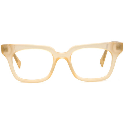 Warby Parker Casey 662   48□18 140