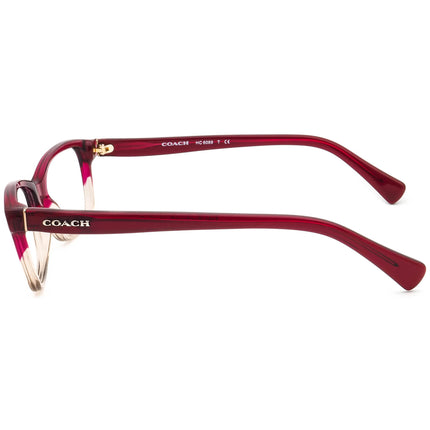 Coach HC 6089 5484   51□16 135