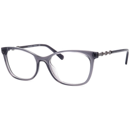 Coach HC 6127U 5537   53□17 140