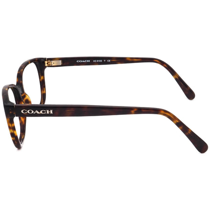 Coach HC 6103 5120  54□16 140