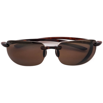Maui Jim MJ-912-10 Banyans Rx  70□12 133