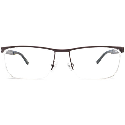 Morel OGA 7762O MM022 Eyeglasses 55□16 140