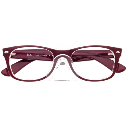 Ray-Ban RB 2132 New Wayfarer 6054/85  52□18 145