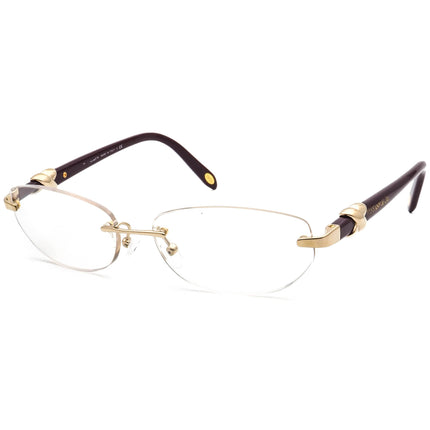 Tiffany & Co. TF 1026 6021  55□14 135