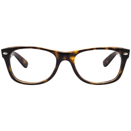 Ray-Ban RB 2132 New Wayfarer 710/51  52□18 145