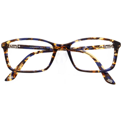 Versace MOD. 3163 992 Eyeglasses  52□17 140