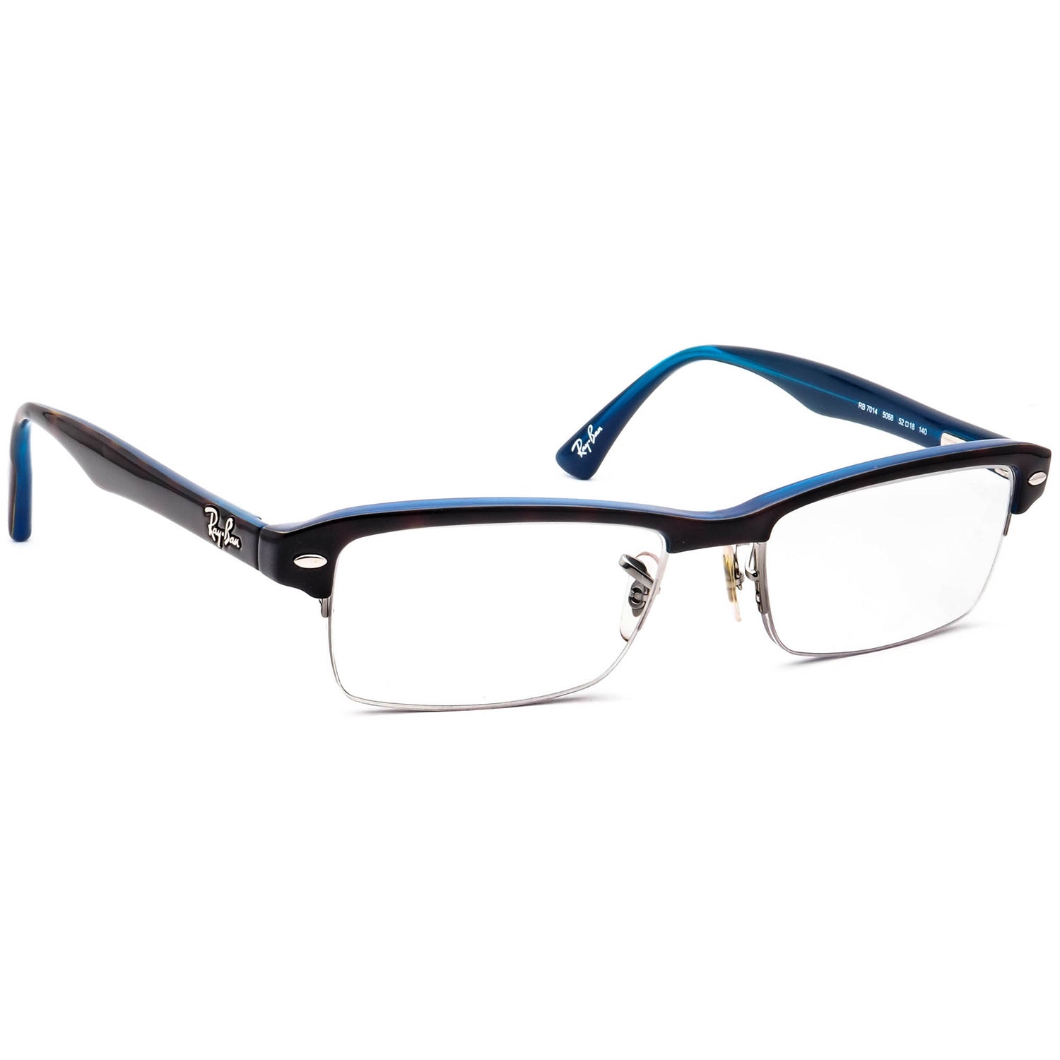 Buy Ray-Ban RB 7014 5068 – Eyewear Collections