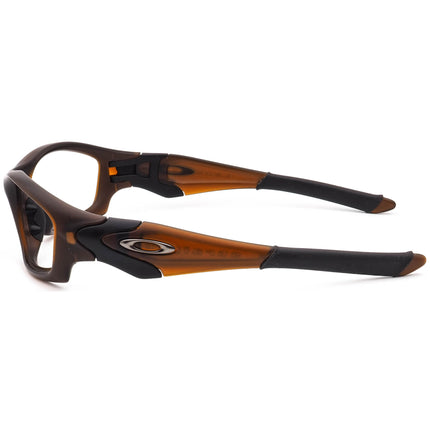 Oakley Straight Jacket 2.0   61□18 135