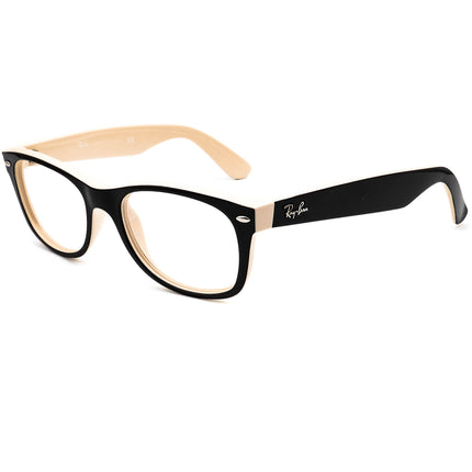 Ray-Ban RB 2132 New Wayfarer 875  52□18 145