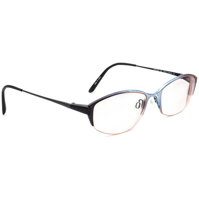 Hugo Boss HB11555 BL Eyeglasses 50□17 130