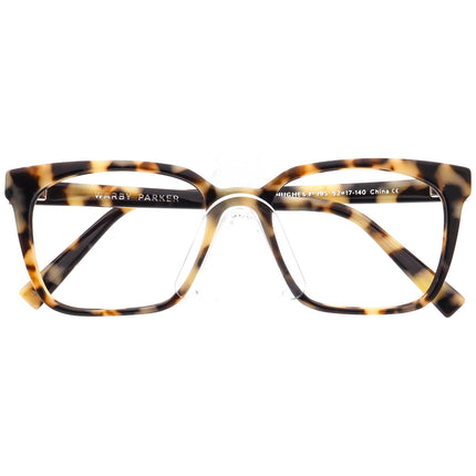 Warby Parker Hughes M 195  52□17 140
