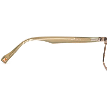 Hugo Boss BO 0183 JOH Eyeglasses 53□18 140