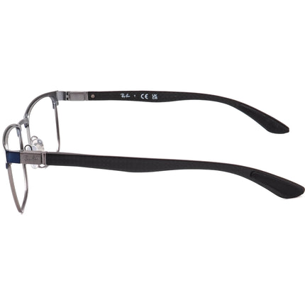 Ray-Ban RB 8421 3124 Carbon Fiber