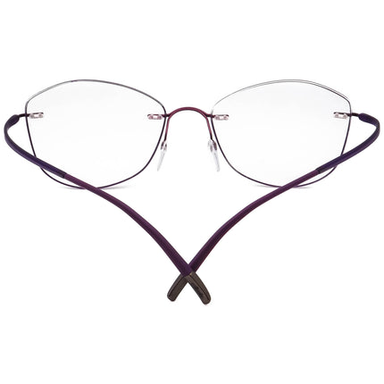 Silhouette 5523 70 4140 Titan   52□17 140