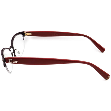 Christian Dior CD3765 E2X Collection “Les Marquises”  53□17 140