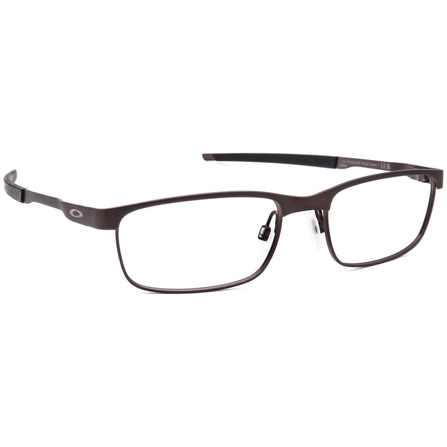 Oakley OX3222-0254 Steel Plate  54□18 141