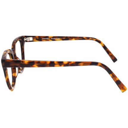 Warby Parker Della M 247  49□19 140
