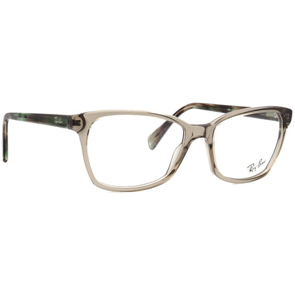 Ray-Ban RB 5362 8178   54□17 140