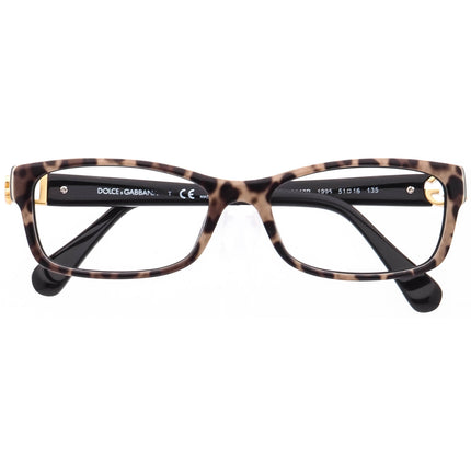 Dolce & Gabbana DG 3147P 1995  51□16 135