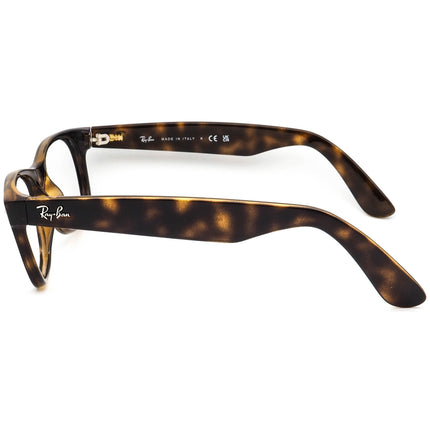 Ray-Ban RB 2132 New Wayfarer 902   52□18 145