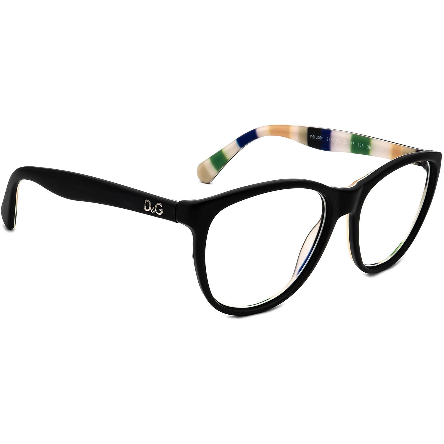 Buy Dolce & Gabbana DD 3091 2759/8G Sunglasses – Eyewear 