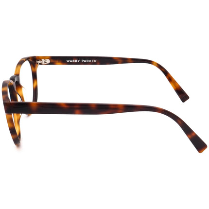 Warby Parker Percey W Limited Edition 571  51□20 140