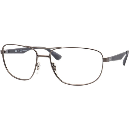 Ray-Ban RB 3528 029/71  61□17 145