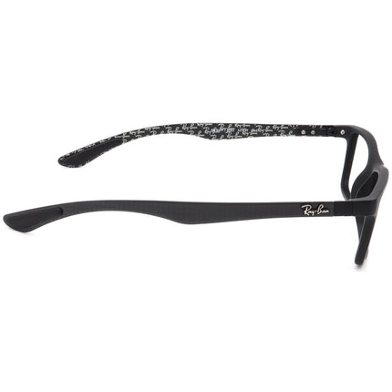 Ray-Ban RB 8901 5263 Carbon Fiber  53□17 145