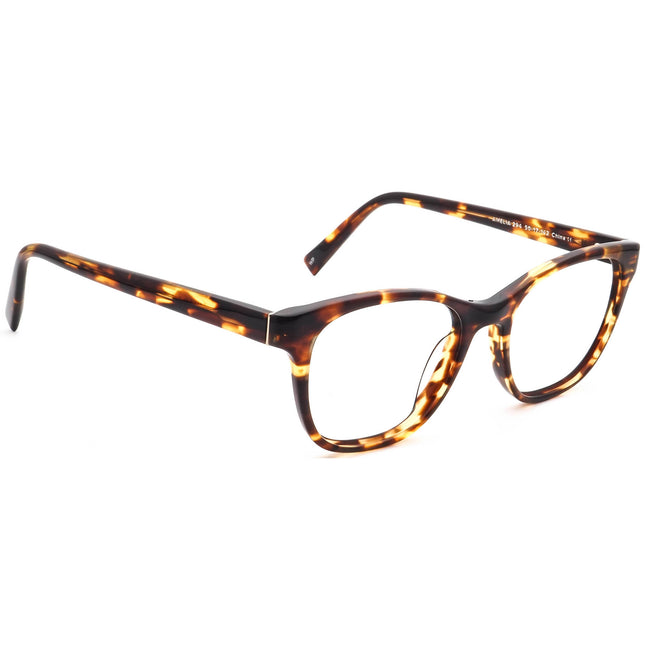 Warby Parker Amelia 294  50□17 142