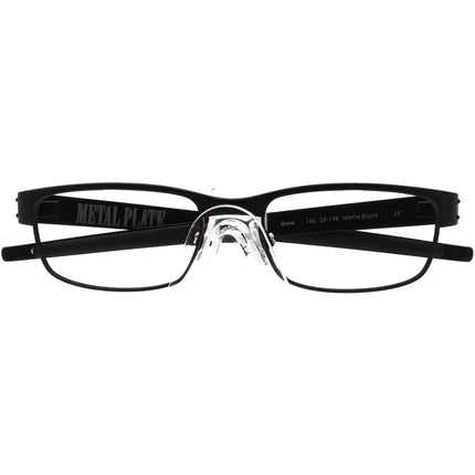 Oakley 22-198 Metal Plate   53□18 140