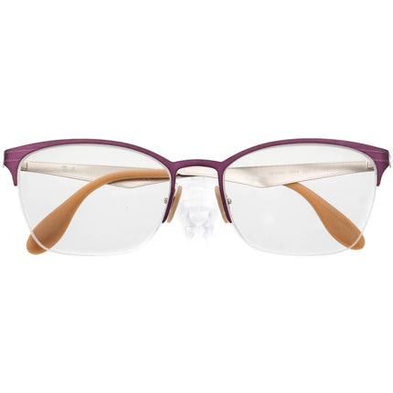 Ray-Ban RB 6345 2864  52□17 135